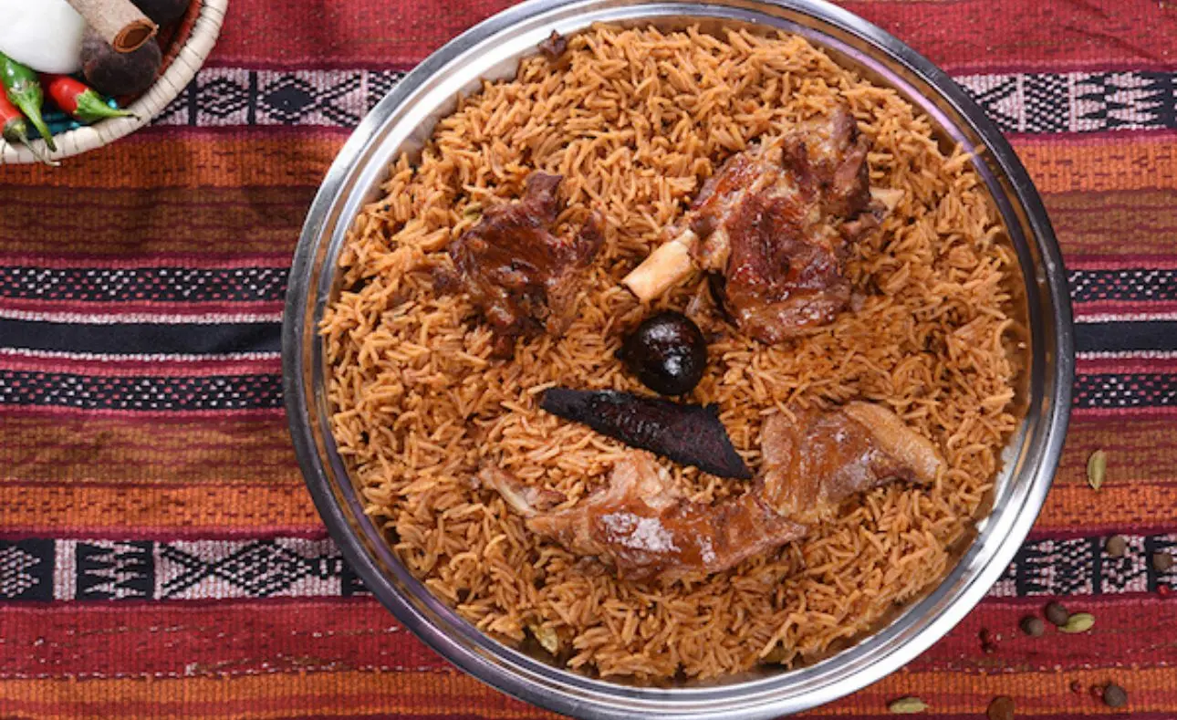 Saddah Restaurant